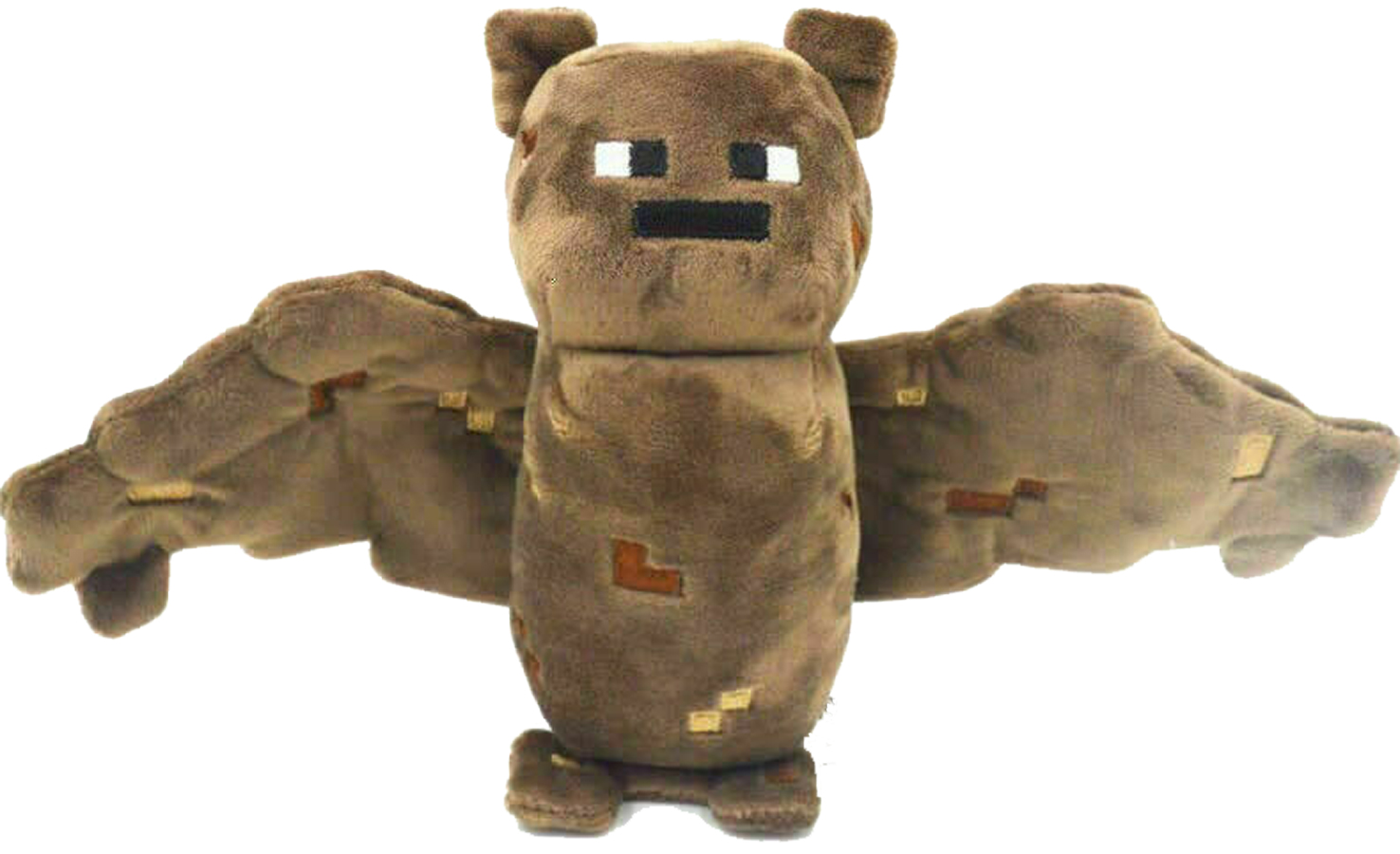 Minecraft Bat Plush