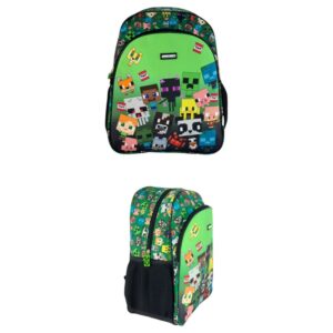 Minecraft Characters backpack 40cm