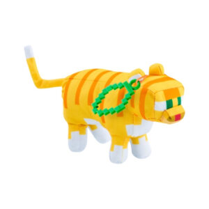 Minecraft Clip On Mjukdjur Cat - Minecraft - Leksaksaffären