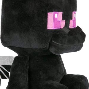 Minecraft Crafter Ender Dragon Plush