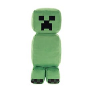 Minecraft Creeper Gosedjur 30 cm