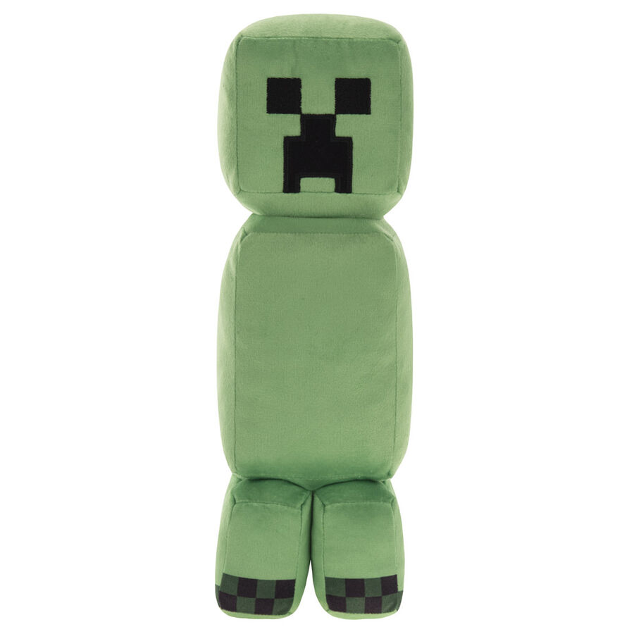 Minecraft Creeper plush 30cm