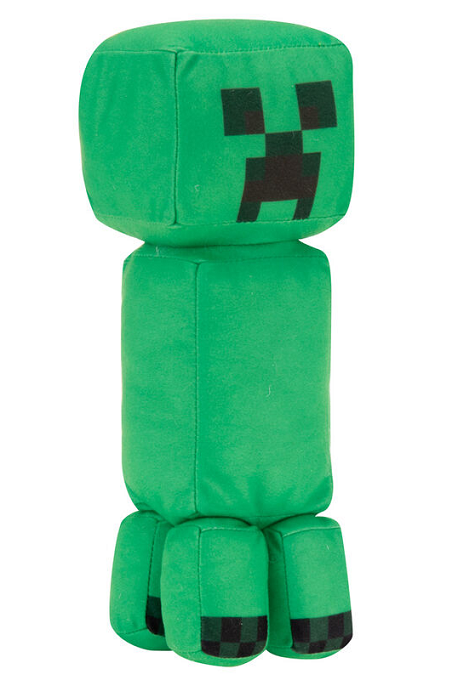 Minecraft Creeper plush 32cm