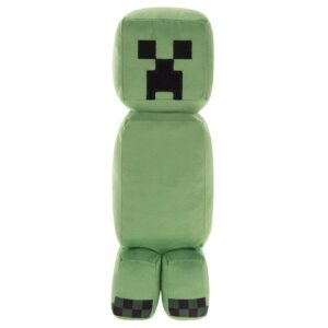 Minecraft Creeper plyschleksak 30 cm