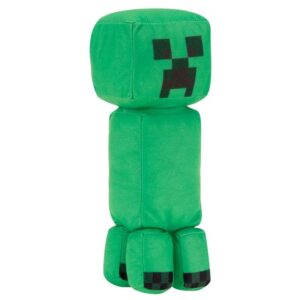 Minecraft Creeper plyschleksak 32 cm