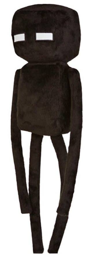 Minecraft Enderman 43cm Plush