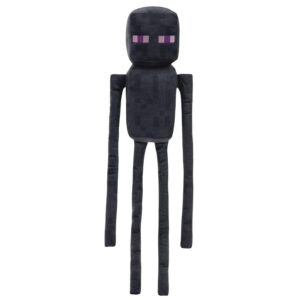 Minecraft Enderman plyschleksak 30 cm