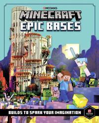 Minecraft Epic Bases