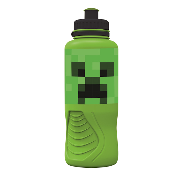 Minecraft Ergo flaska, sportflaska 430 ml