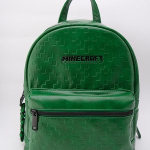 Minecraft - Fashion Backpack - '28X22X11Cm'