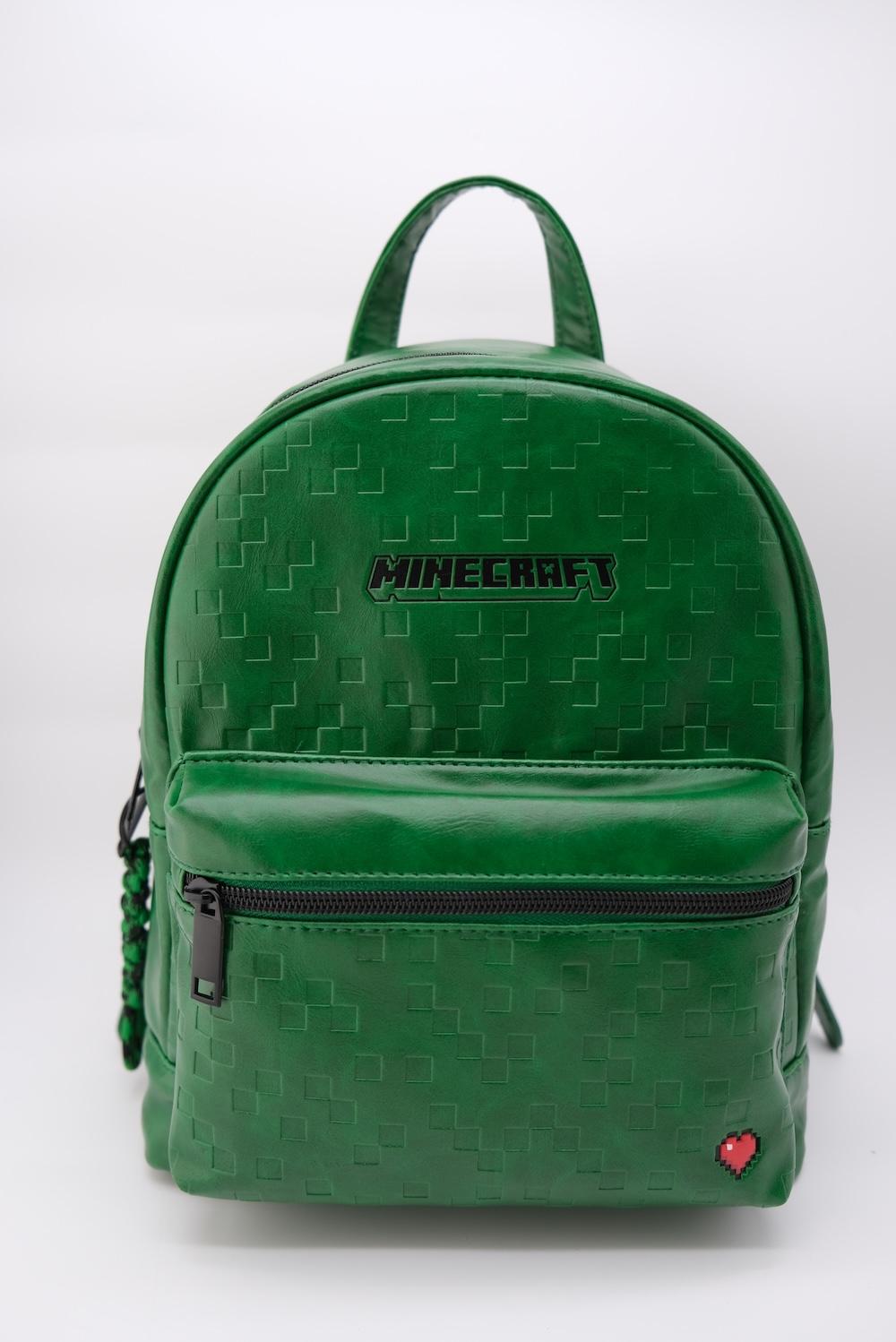 Minecraft - Fashion Backpack - '28X22X11Cm'
