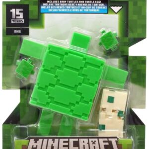 Minecraft Figur Turtle