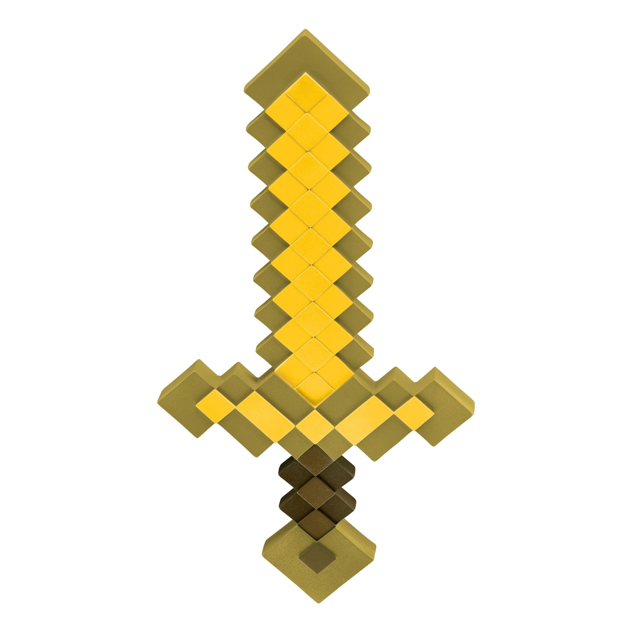 Minecraft Scowrd Minecraft Svärd leksak (plast / skumgummi) - 40 st - Minecraftprylar