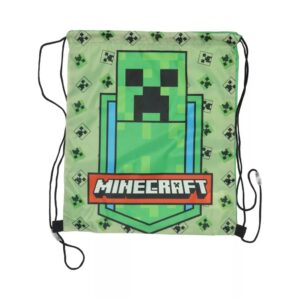 Minecraft Gympapåse Creeper 40cm
