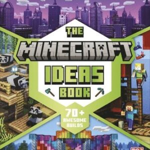 Minecraft Ideas Book