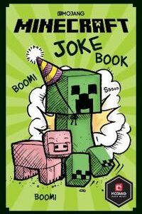 Minecraft Joke Book