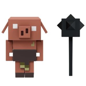 Minecraft LEGENDS PIGLIN RUNT Figure