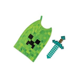 Minecraft Layer Sword – Hållbar, lätt, lätt att använda