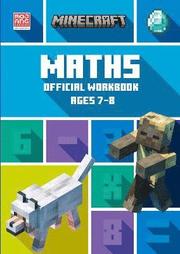 Minecraft Maths Ages 7-8
