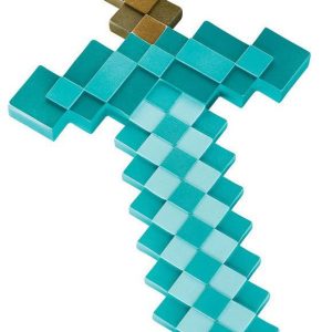 Minecraft - Mincraft Svärd - 51 cm