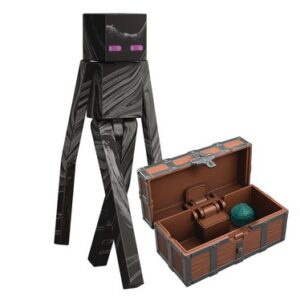 Minecraft Movie: Enderman Figure (JFR61)