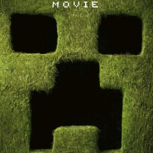 Minecraft Movie: The Junior Novelization