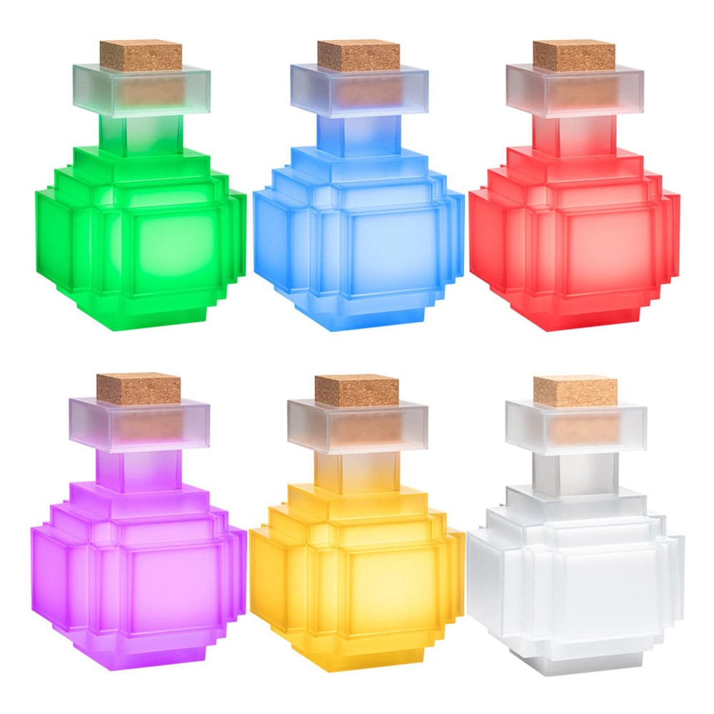 Minecraft - Potion Bottle