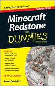 Minecraft Redstone For Dummies