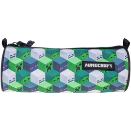 Minecraft Runt Pennfodral