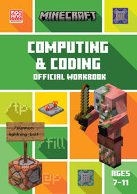 Minecraft STEM Computing and Coding