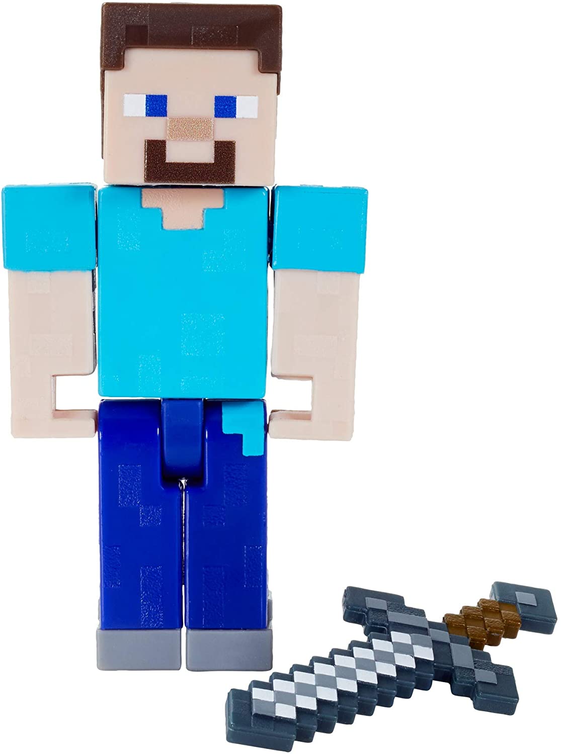 Minecraft Steve