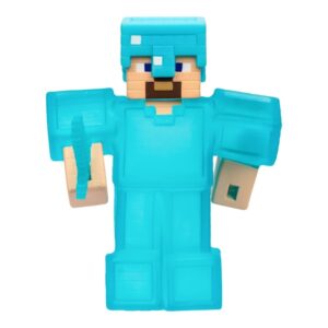 Minecraft Steve Goo Jit Zu