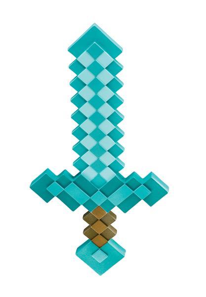 Minecraft Sword