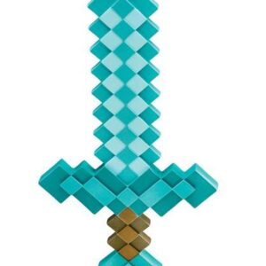 Minecraft Sword