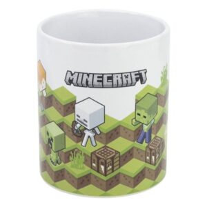 Minecraft - TNT Boom - Mugg