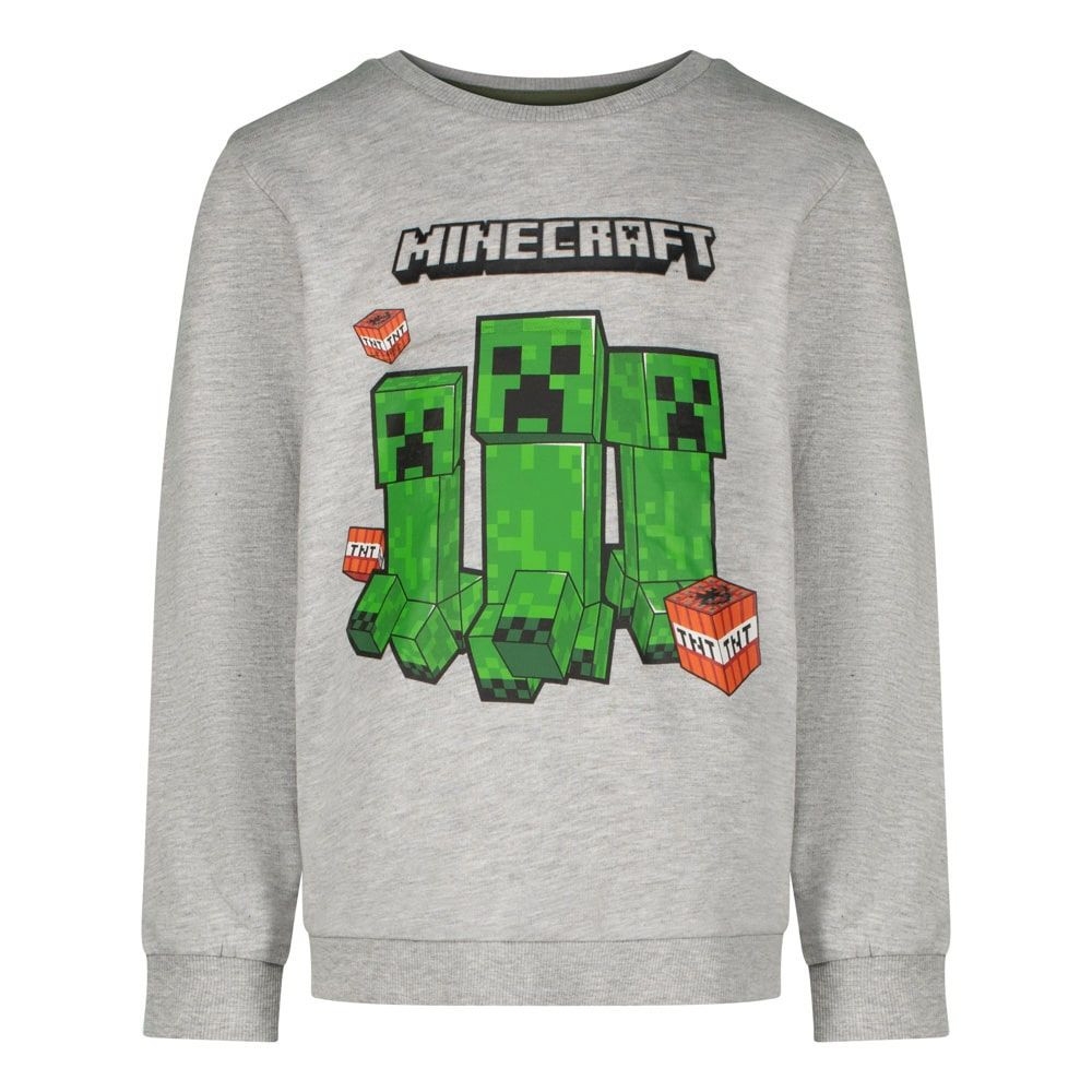 Minecraft Tröja för Barn - 6 år