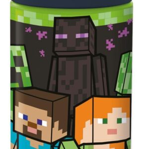 Minecraft Vattenflaska - Minecraft - Leksaksaffären