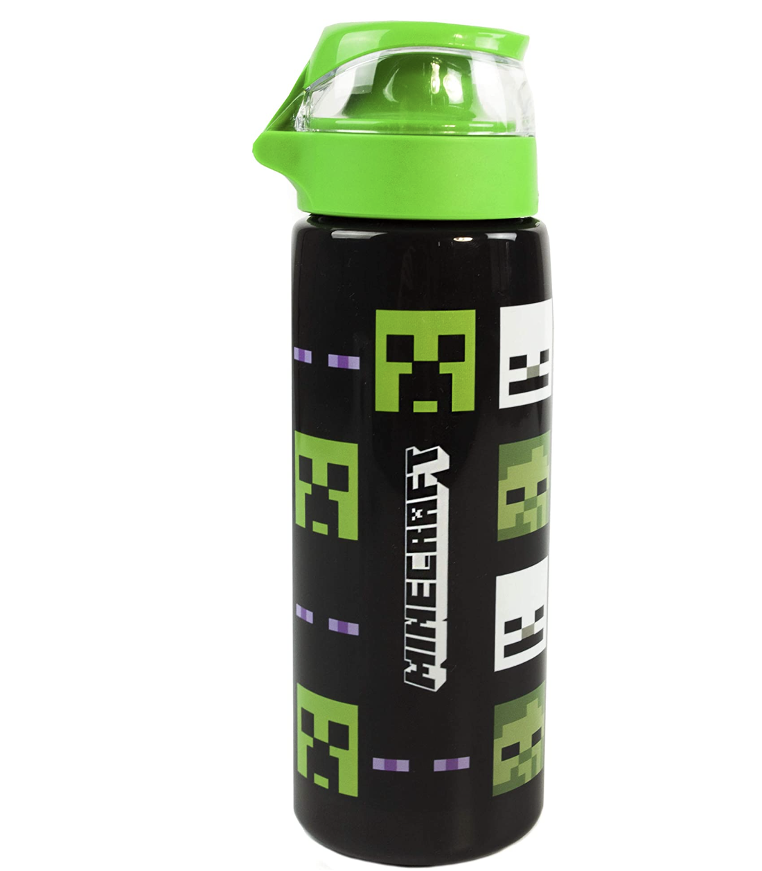 Minecraft Vattenflaska sport