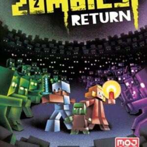 Minecraft: Zombies Return!