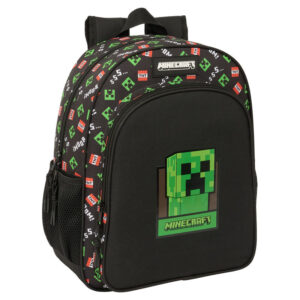 Minecraft adaptable backpack 38cm
