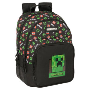 Minecraft adaptable backpack 42cm