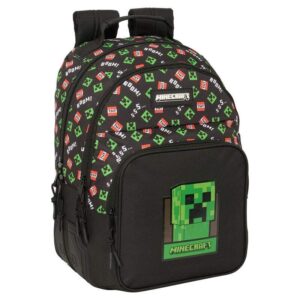 Minecraft anpassningsbar ryggsäck 42 cm