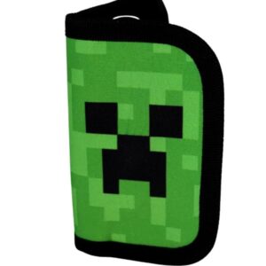Minecraft plånbok