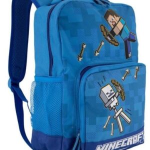 Minecraft ryggsäck, väska 35 cm