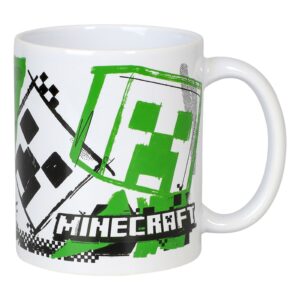 Mugg Minecraft™ Iconicmono