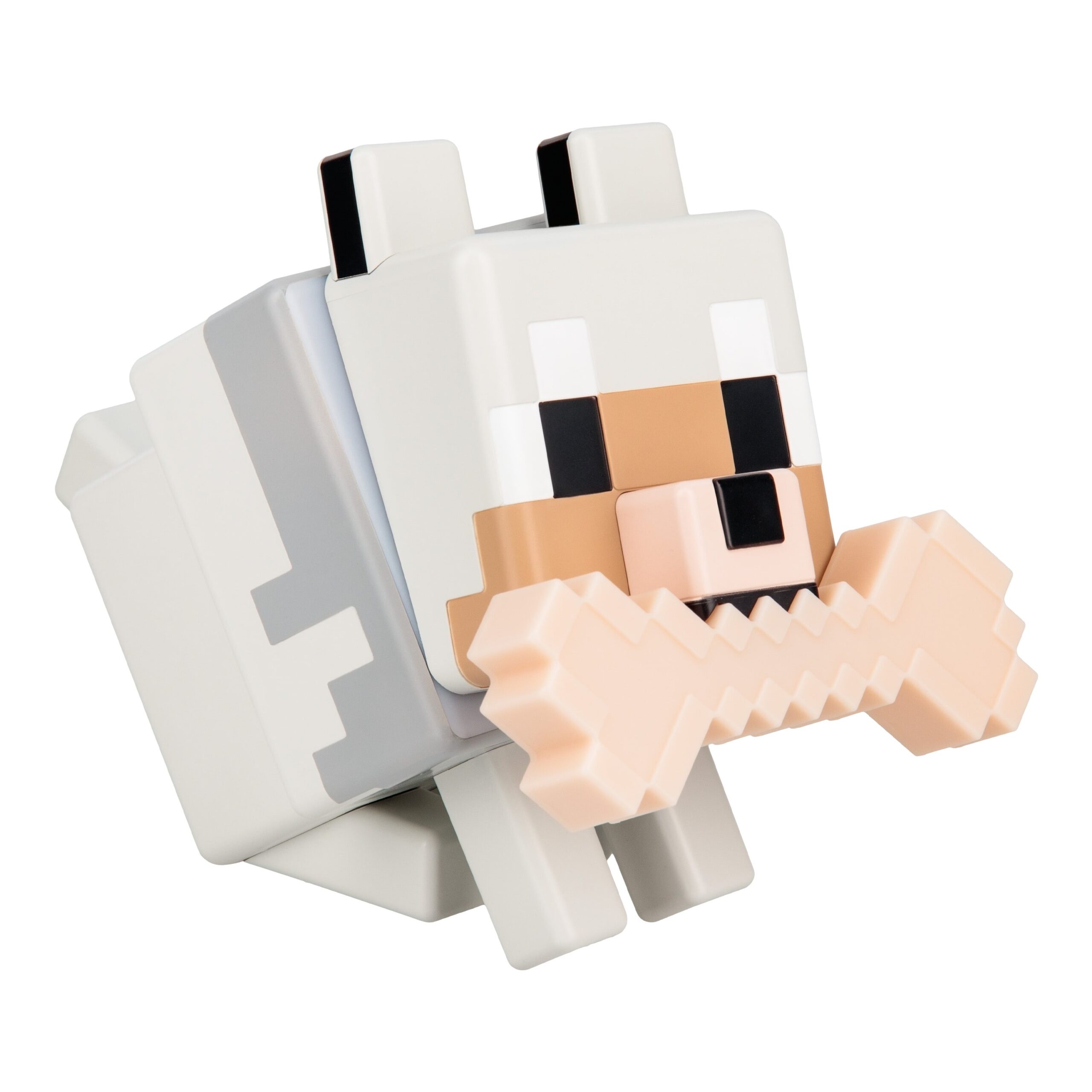 Paladone Minecraft Varg dekorationsljus
