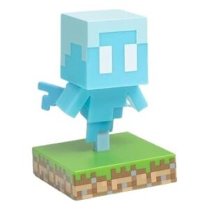 Paladone PALADONE Minecraft Allay Lampa