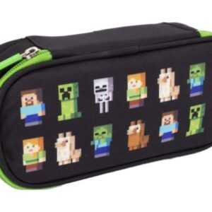 Pennfodral AC6 Astrabag Minecraft ASTRA