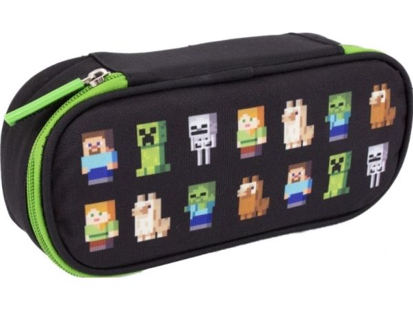 Pennfodral AC6 Astrabag Minecraft ASTRA