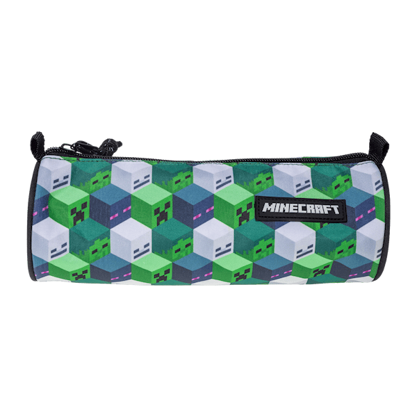 Runt Pennskrin MINECRAFT